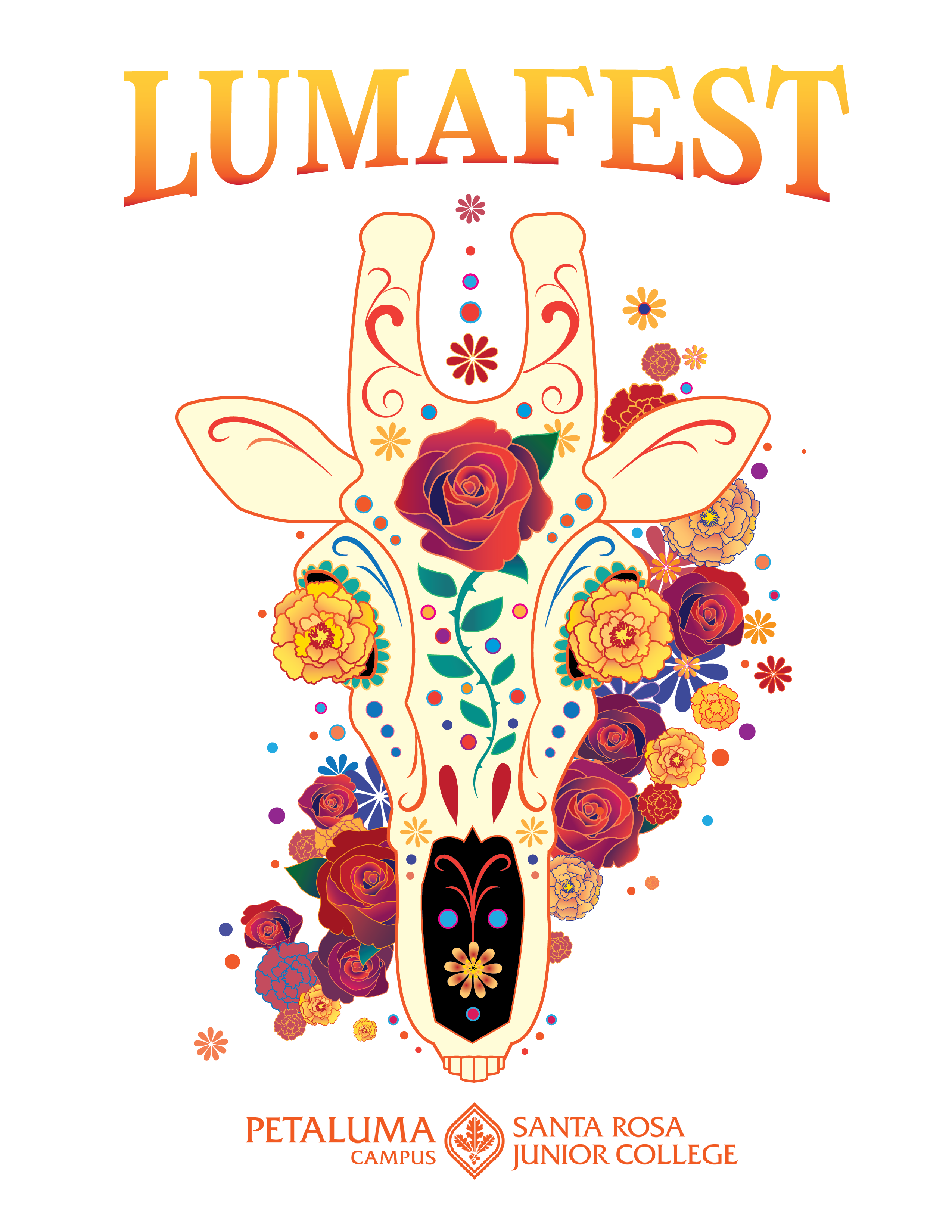 Lumafest logo